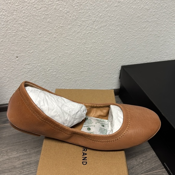 Lucky Brand Emmie Ballet Flat - Picture 5 of 6